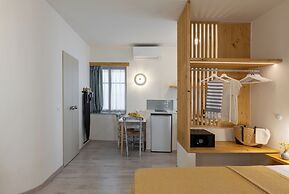 Capella Skiathos Residences