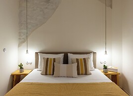 Capella Skiathos Residences