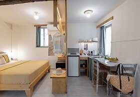 Capella Skiathos Residences