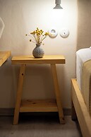 Capella Skiathos Residences