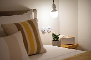 Capella Skiathos Residences