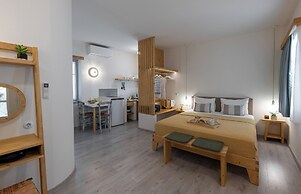 Capella Skiathos Residences