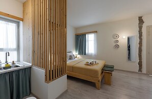 Capella Skiathos Residences