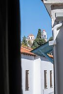 Capella Skiathos Residences