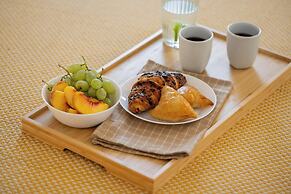 Capella Skiathos Residences