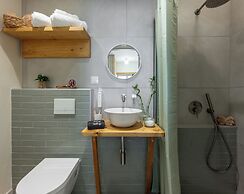 Capella Skiathos Residences