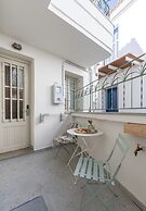 Capella Skiathos Residences