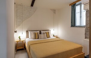 Capella Skiathos Residences