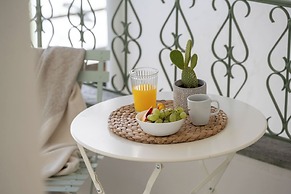 Capella Skiathos Residences