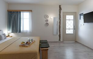 Capella Skiathos Residences