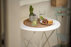 Capella Skiathos Residences