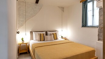 Capella Skiathos Residences