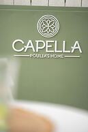 Capella Skiathos Residences