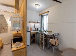 Capella Skiathos Residences