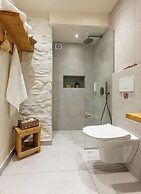 Capella Skiathos Residences