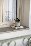 Capella Skiathos Residences