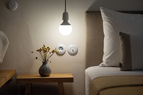 Capella Skiathos Residences