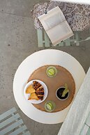 Capella Skiathos Residences