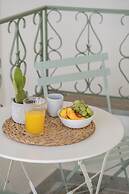 Capella Skiathos Residences