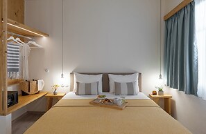 Capella Skiathos Residences