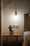 Capella Skiathos Residences