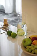 Capella Skiathos Residences