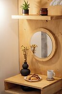 Capella Skiathos Residences