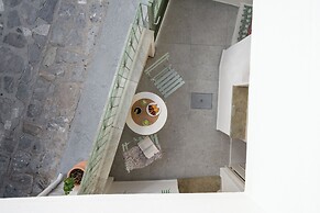 Capella Skiathos Residences