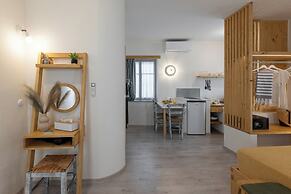 Capella Skiathos Residences