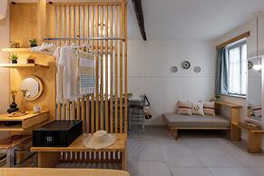 Capella Skiathos Residences