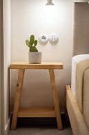 Capella Skiathos Residences