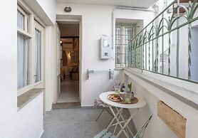 Capella Skiathos Residences