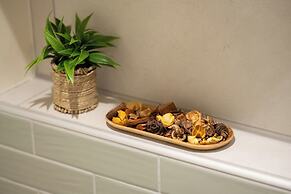 Capella Skiathos Residences