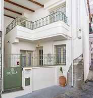 Capella Skiathos Residences