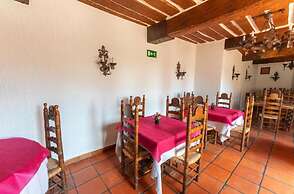 Hostal El Rincon Castellano