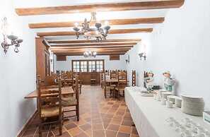 Hostal El Rincon Castellano