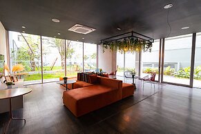 Vossa Bossa Moema ON