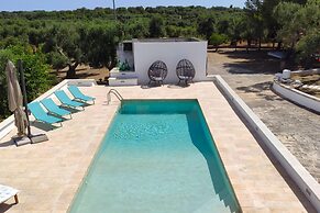 Villa Gabriella con piscina