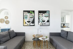 Villa Gabriella con piscina