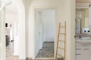 Villa Gabriella con piscina