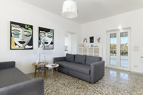 Villa Gabriella con piscina