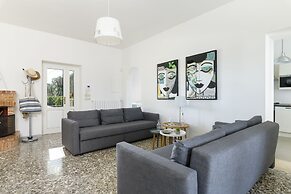 Villa Gabriella con piscina