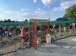 Fattoria Palazzeta Pet & Family Friendly