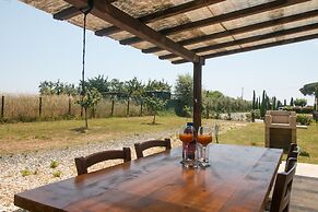 Fattoria Palazzeta Pet & Family Friendly