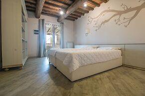 Fattoria Palazzeta Pet & Family Friendly