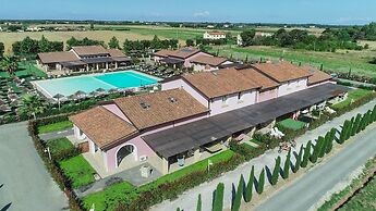 Fattoria Palazzeta Pet & Family Friendly