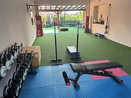 Fattoria Palazzeta Pet & Family Friendly