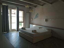 Fattoria Palazzeta Pet & Family Friendly