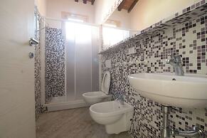 Fattoria Palazzeta Pet & Family Friendly