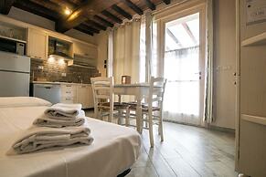 Fattoria Palazzeta Pet & Family Friendly